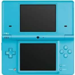 The DSi Club!