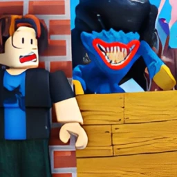 Construa para sobreviver! 🔪🚨 icon