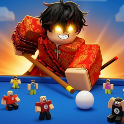 Pool Table Survival 🎱 - BETA