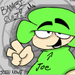 -BAMBI CULT-
