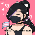 - _ LGBTQ+ Club _ -
