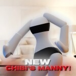 [EVENT] Chibi's Manny