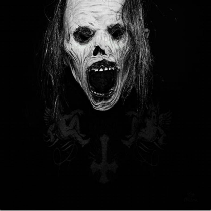 Scary Roblox decal