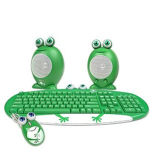 frog keyboard