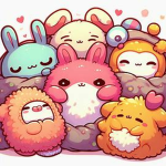 Soft Snugglers