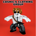 Comic's Clothing Group