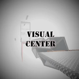 VISUAL CENTER icon