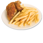 Chicken Tea Express