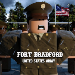 ⚔️ Fort Bradford