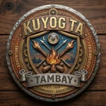 Kuyog Ta | Tambay Group Thumbnail