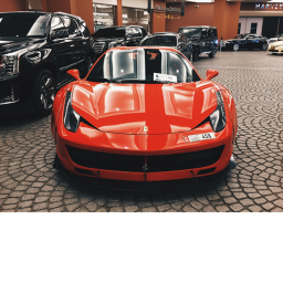 Race car (Le auto mmigliori).