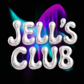 [NEW] JELL'S CLUB