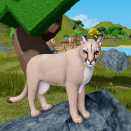 Farm World icon