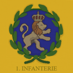 1. Linien-Infаnterie-Regiment