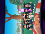 No colour emojis group