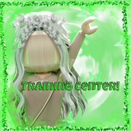 Training Center! {SPARKLIEZ BAKERY}