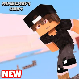 Minecraft Obby