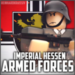 Imperial Hessisch Armed Forces