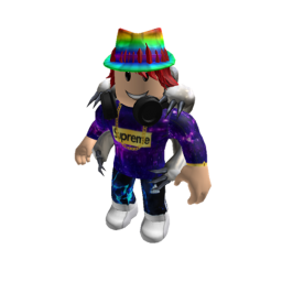 Escape the big rainbow boss