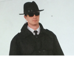 Spie agents