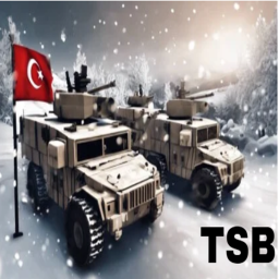 TSB | Türk Savunma Birliği