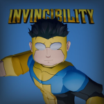 Invincibility Development