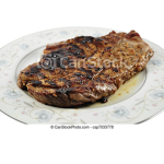BEEFCAKES