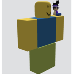 Noob does things