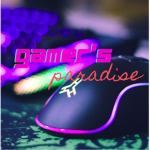 Gamer's Paradise!