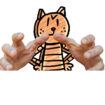 Flat petey