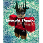 Emerald Theatre.