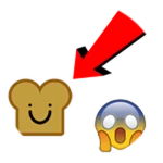 DONT FIND TOASTY AT 3AM