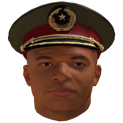 Mbappe Dictator