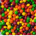 Skittles vibes