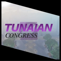 Tunaian Congress icon