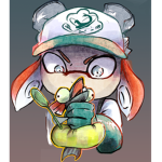 The squid chat group.