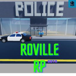 RoVille City RP (BETA)
