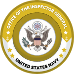 ⌠USN⌡ Office of the Inspector General