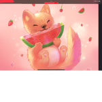 Awesome watermelon group
