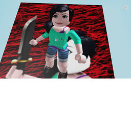 survive the tifany mayumi the killer