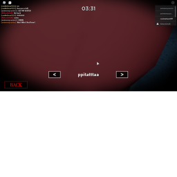 megA OBBY