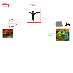 lugar de juegos para griezmanncitos