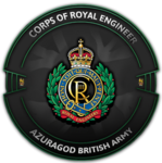 BA | Corps of Royаl Engineers
