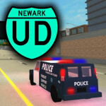 Ultimate Driving: Newark