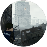 Welcome to Grozny, Welcome to Purgatory.