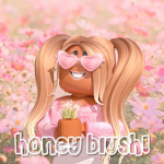 Honey Blush!