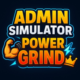 Admin Simulator: Power Grind