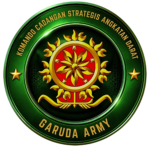 [KOSTRAD] Komando Cadangan Strategis AD