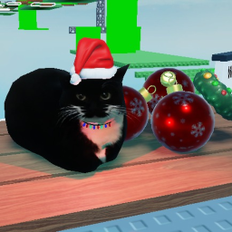 Untitled obby🎄