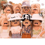 PREPPY CHEERLEADERS